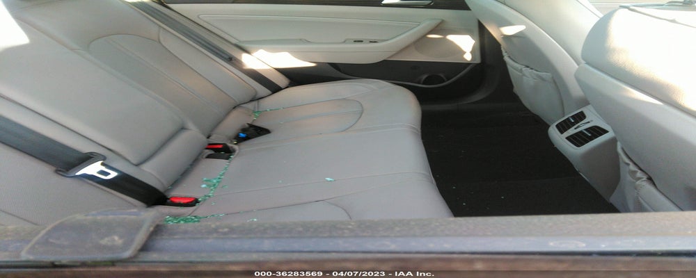 5NPE34AF0HH587032 2017 HYUNDAI SONATA photo no. 8