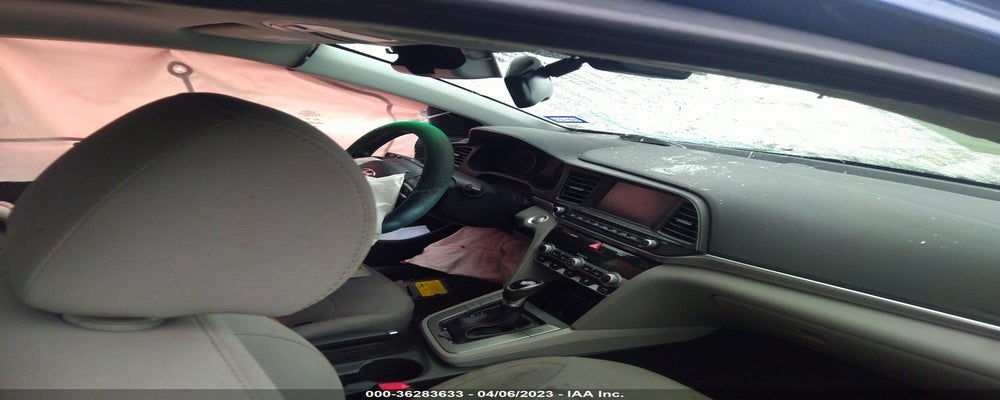 5NPD84LF4LH536443 2020 HYUNDAI ELANTRA photo no. 5