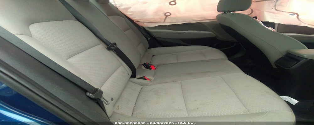 5NPD84LF4LH536443 2020 HYUNDAI ELANTRA photo no. 8