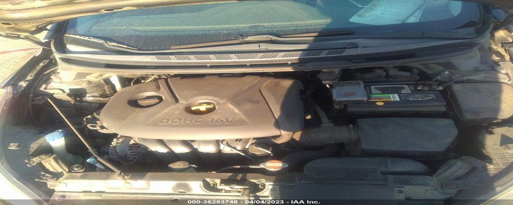 5NPDH4AE8BH035953 2011 HYUNDAI ELANTRA photo no. 10