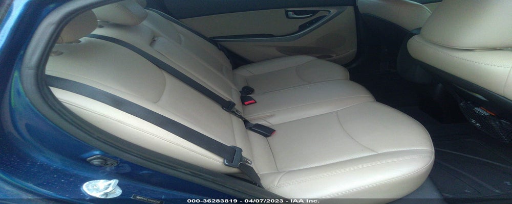 5NPDH4AE1GH656250 2016 HYUNDAI ELANTRA photo no. 8