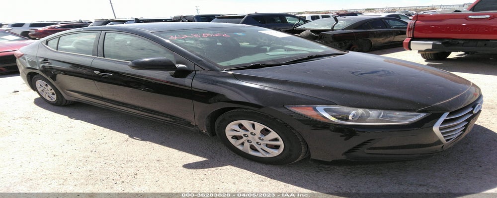 5NPD74LF5JH220808 2018 HYUNDAI ELANTRA photo no. 22