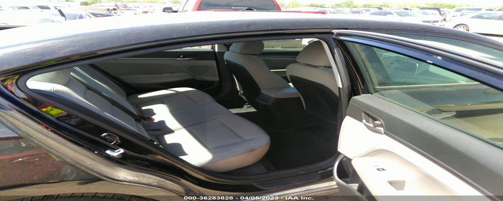 5NPD74LF5JH220808 2018 HYUNDAI ELANTRA photo no. 8