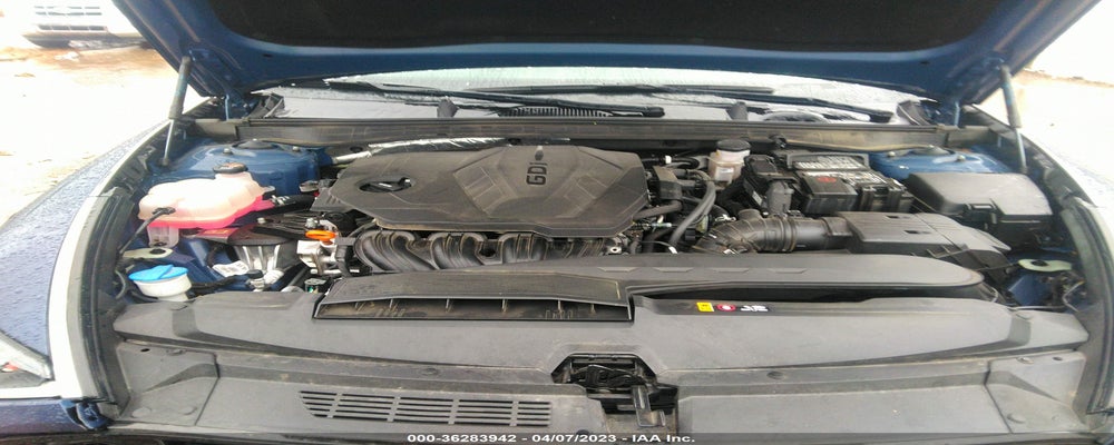 5NPEF4JA3MH129085 2021 HYUNDAI SONATA photo no. 10