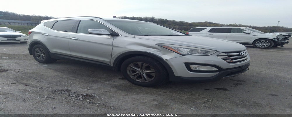 5XYZUDLB1DG039258 2013 HYUNDAI SANTA FE photo no. 15