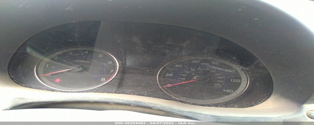 KMHCU4AE4DU444267 2013 HYUNDAI ACCENT photo no. 7