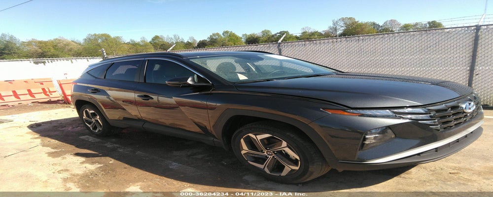 5NMJFCAE7PH203962 2023 HYUNDAI TUCSON photo no. 20