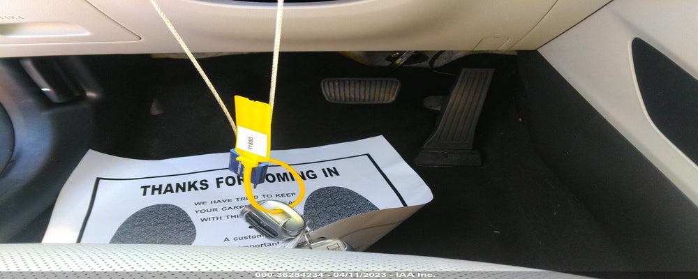 5NMJFCAE7PH203962 2023 HYUNDAI TUCSON photo no. 11