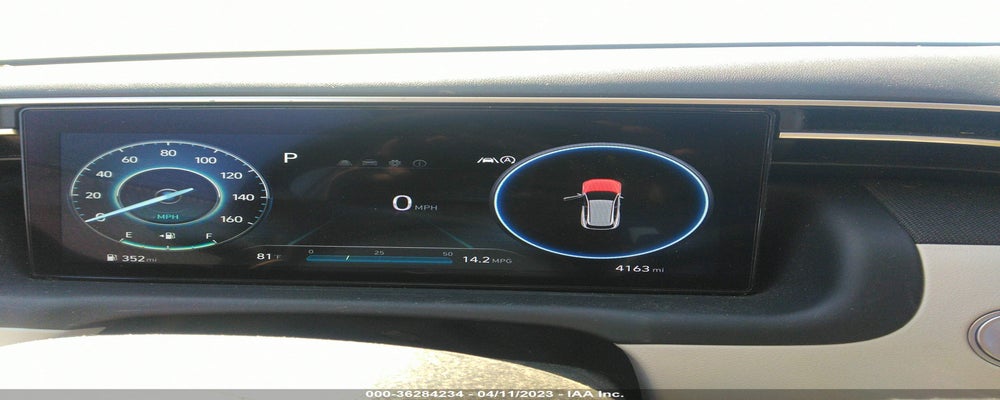 5NMJFCAE7PH203962 2023 HYUNDAI TUCSON photo no. 7