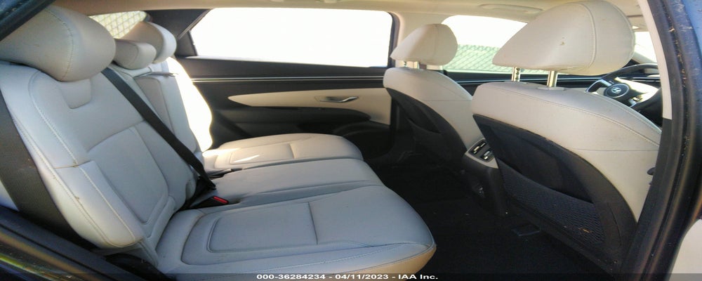 5NMJFCAE7PH203962 2023 HYUNDAI TUCSON photo no. 8