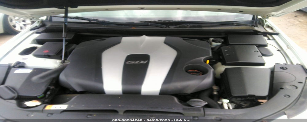 KMHGC4DD6DU244157 2013 HYUNDAI GENESIS photo no. 10