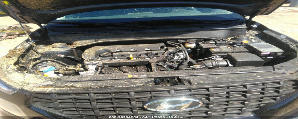 KMHRB8A35PU212643 2023 HYUNDAI VENUE photo no. 10