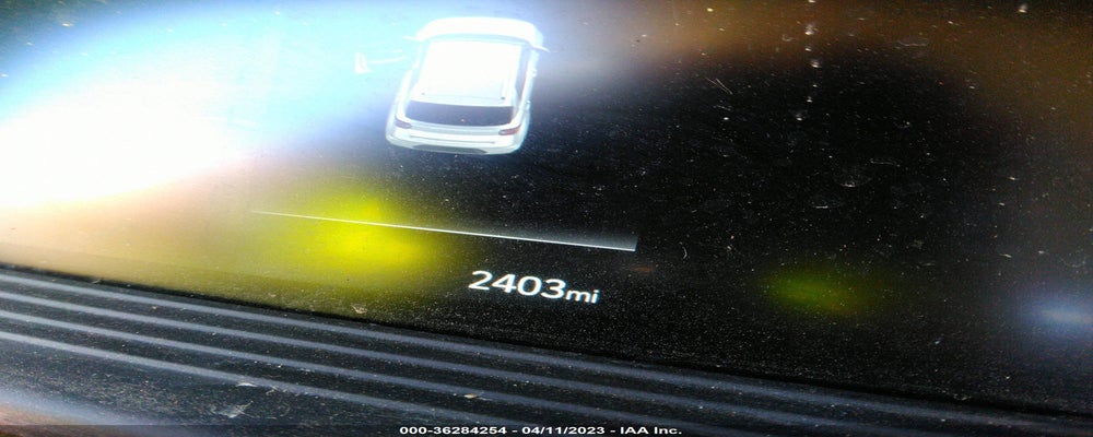 KMHRB8A35PU212643 2023 HYUNDAI VENUE photo no. 7
