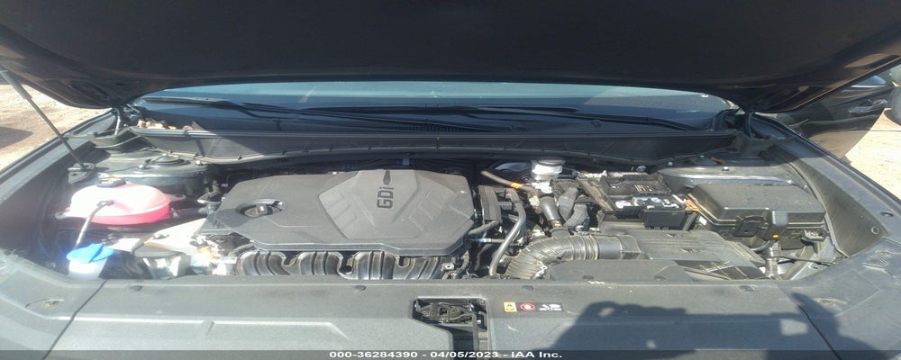 5NMJF3AE4NH098214 2022 HYUNDAI TUCSON photo no. 10
