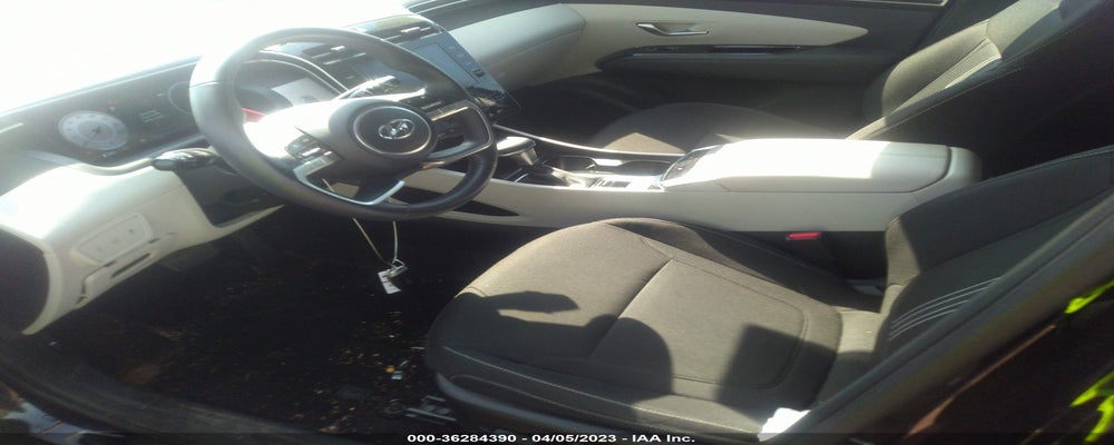 5NMJF3AE4NH098214 2022 HYUNDAI TUCSON photo no. 5
