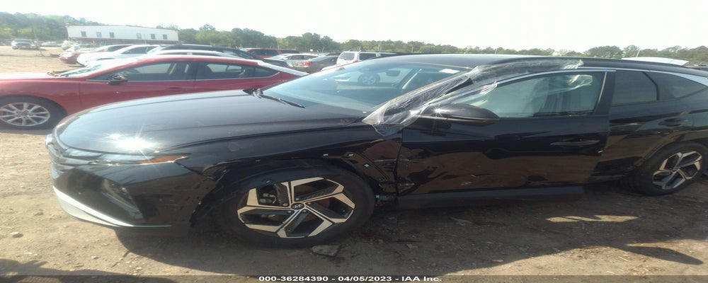 5NMJF3AE4NH098214 2022 HYUNDAI TUCSON photo no. 6
