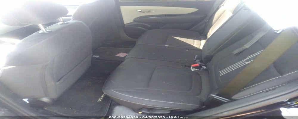 5NMJF3AE4NH098214 2022 HYUNDAI TUCSON photo no. 8