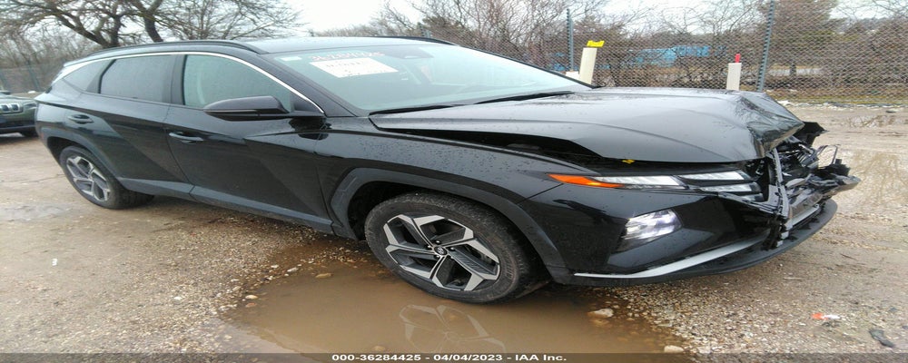 5NMJFCAE7NH102885 2022 HYUNDAI TUCSON photo no. 23