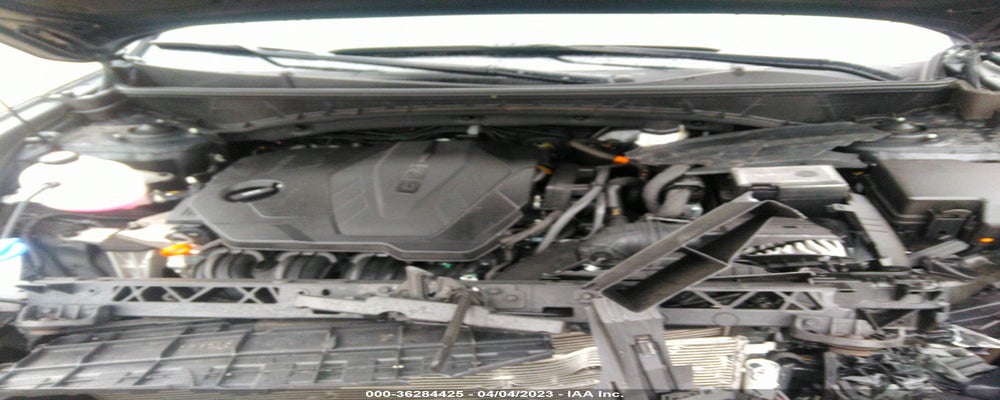 5NMJFCAE7NH102885 2022 HYUNDAI TUCSON photo no. 10