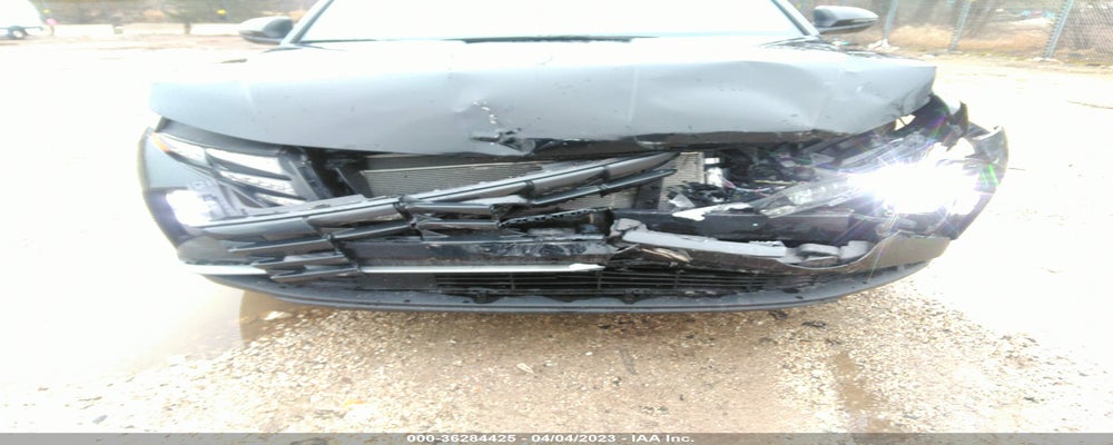 5NMJFCAE7NH102885 2022 HYUNDAI TUCSON photo no. 6