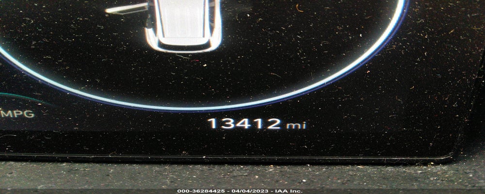 5NMJFCAE7NH102885 2022 HYUNDAI TUCSON photo no. 7