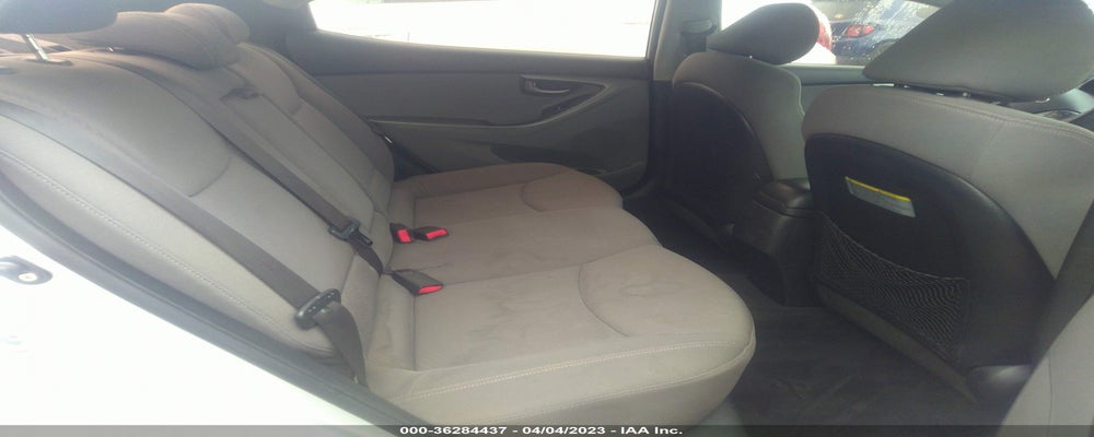 KMHDH4AE1FU385139 2015 HYUNDAI ELANTRA photo no. 8