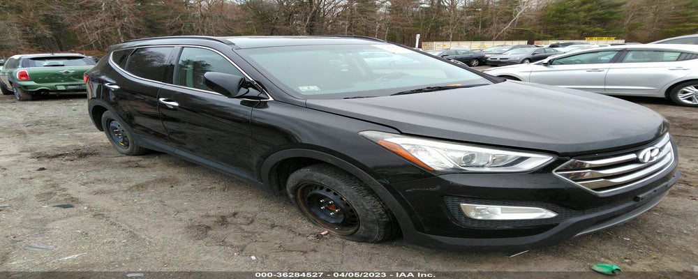 5XYZUDLB8FG289423 2015 HYUNDAI SANTA FE SPORT photo no. 24