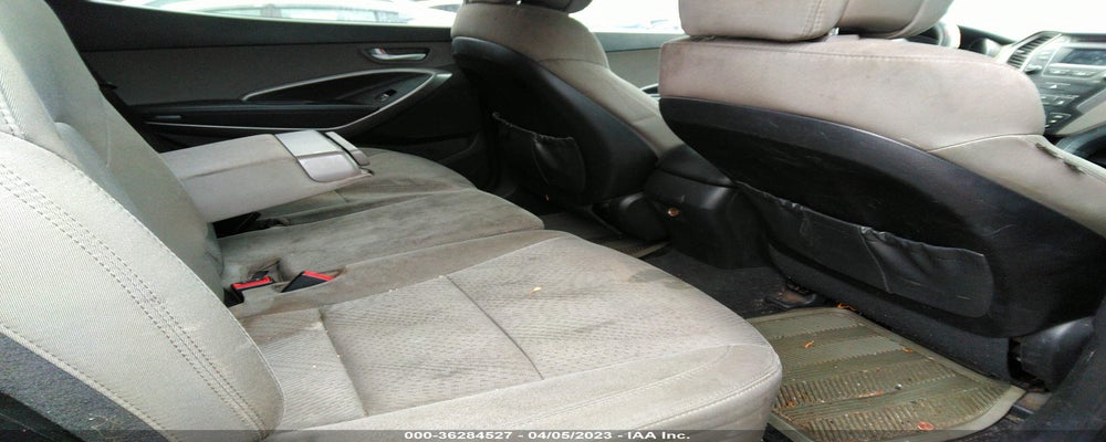 5XYZUDLB8FG289423 2015 HYUNDAI SANTA FE SPORT photo no. 8