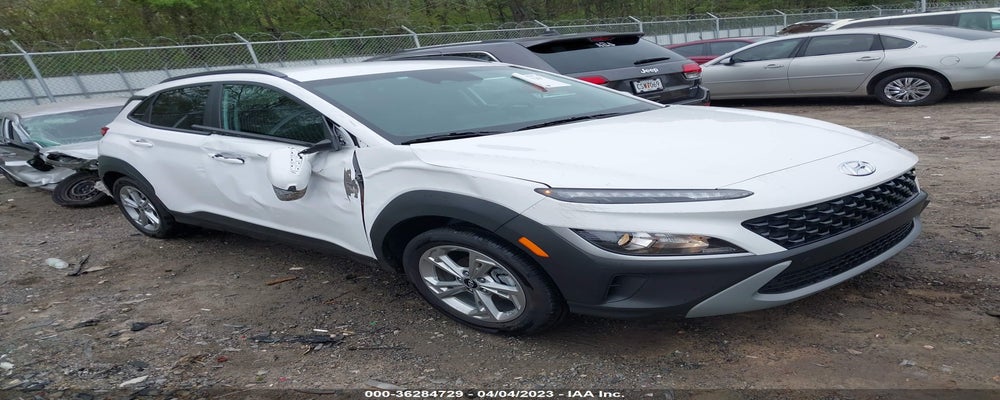 KM8K62AB9PU970446 2023 HYUNDAI KONA photo no. 20