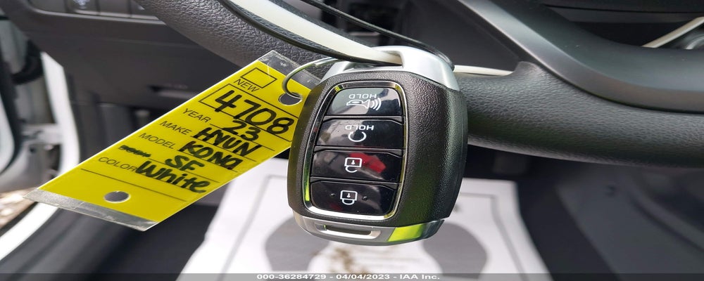 KM8K62AB9PU970446 2023 HYUNDAI KONA photo no. 11