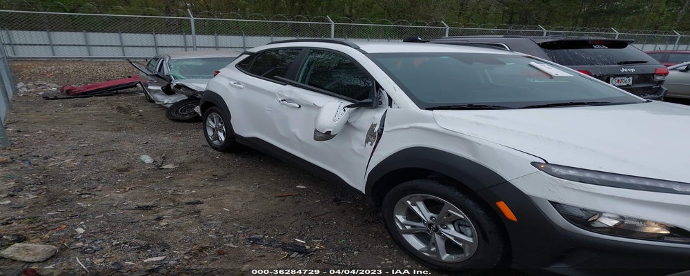 KM8K62AB9PU970446 2023 HYUNDAI KONA photo no. 6