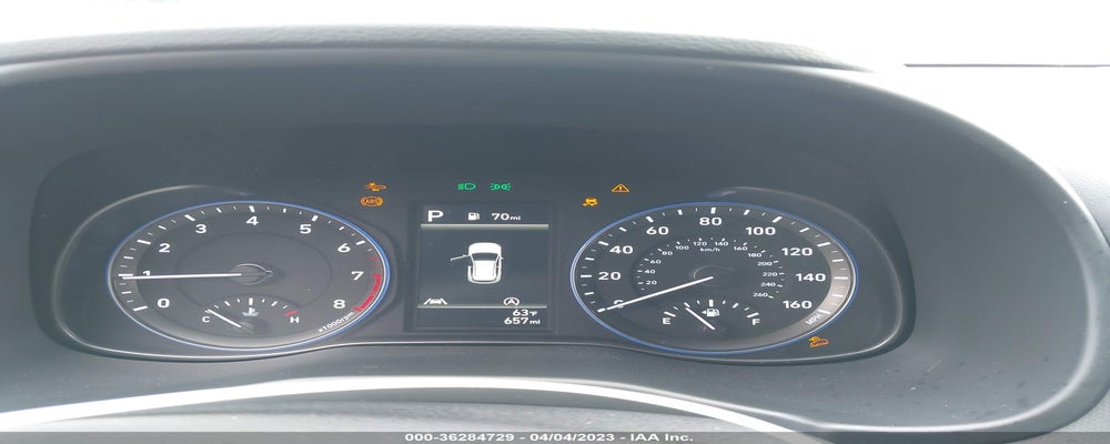 KM8K62AB9PU970446 2023 HYUNDAI KONA photo no. 7