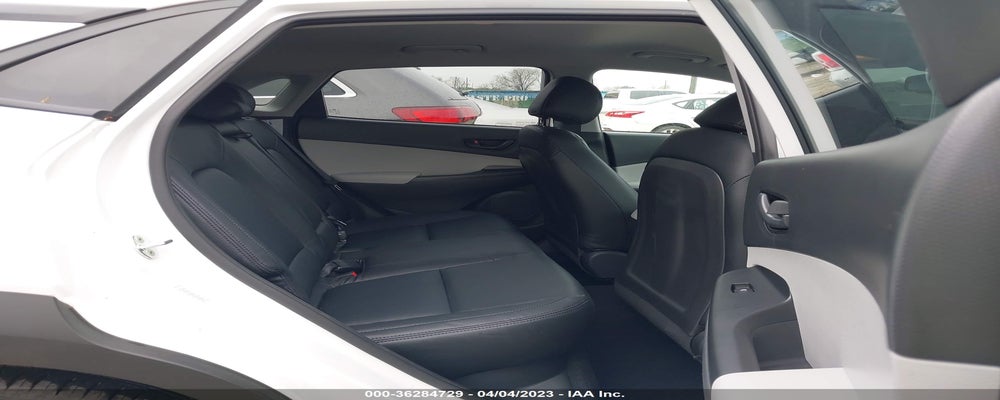 KM8K62AB9PU970446 2023 HYUNDAI KONA photo no. 8