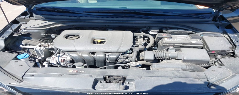 5NPD84LF0LH510017 2020 HYUNDAI ELANTRA photo no. 10