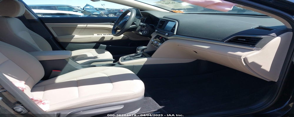 5NPD84LF0LH510017 2020 HYUNDAI ELANTRA photo no. 5