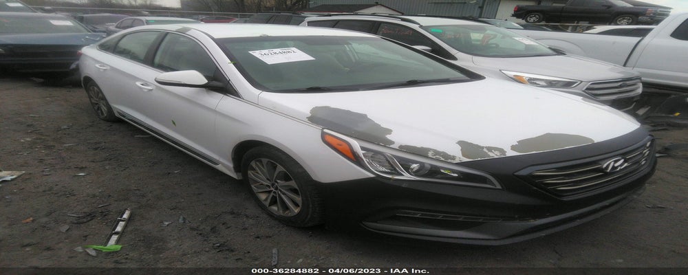 5NPE34AFXGH432406 2016 HYUNDAI SONATA photo no. 9