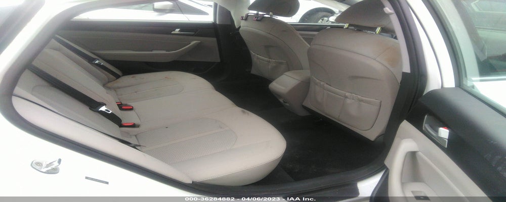 5NPE34AFXGH432406 2016 HYUNDAI SONATA photo no. 8