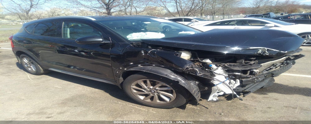 KM8J3CA43HU439045 2017 HYUNDAI TUCSON photo no. 19