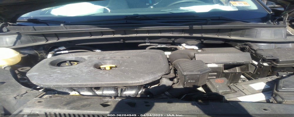 KM8J3CA43HU439045 2017 HYUNDAI TUCSON photo no. 10