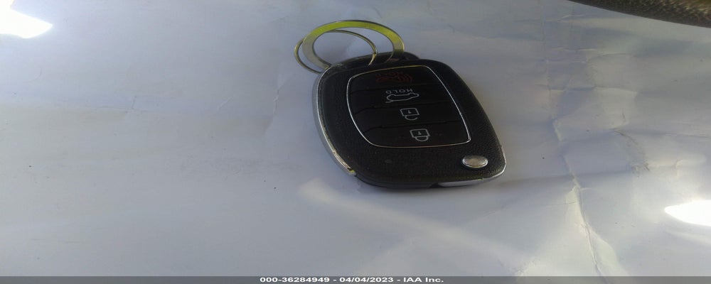 KM8J3CA43HU439045 2017 HYUNDAI TUCSON photo no. 11