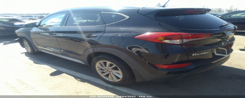 KM8J3CA43HU439045 2017 HYUNDAI TUCSON photo no. 3