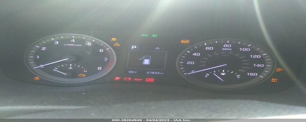 KM8J3CA43HU439045 2017 HYUNDAI TUCSON photo no. 7