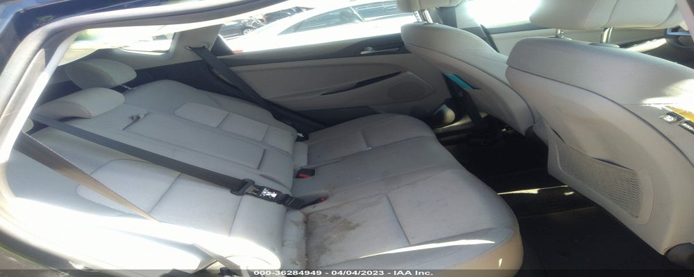 KM8J3CA43HU439045 2017 HYUNDAI TUCSON photo no. 8