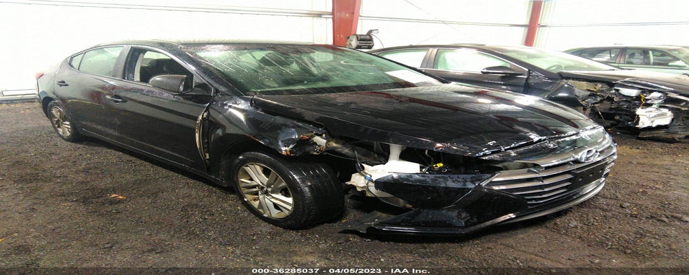 KMHD84LF2LU071095 2020 HYUNDAI ELANTRA photo no. 22