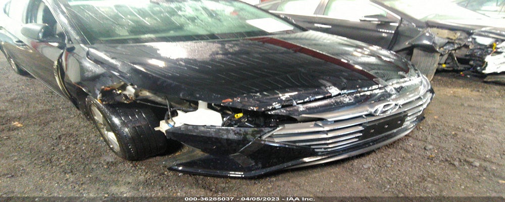 KMHD84LF2LU071095 2020 HYUNDAI ELANTRA photo no. 6