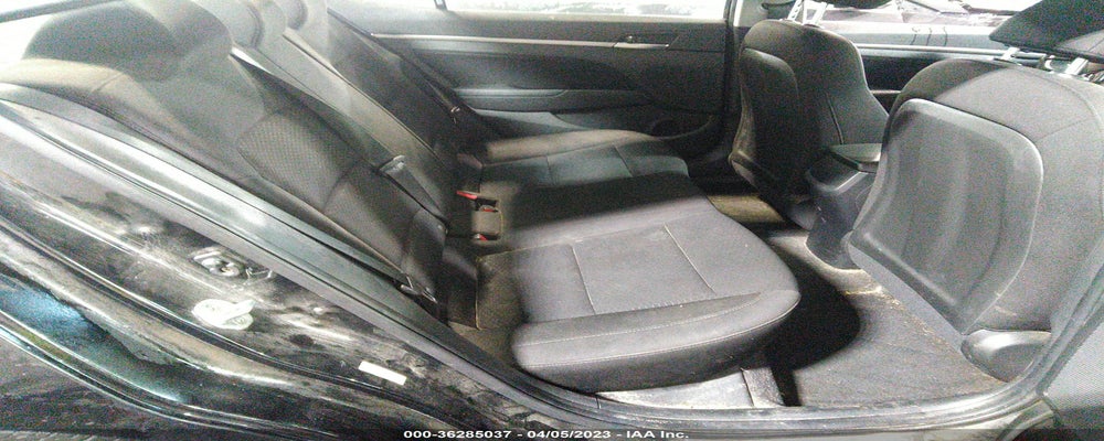 KMHD84LF2LU071095 2020 HYUNDAI ELANTRA photo no. 8