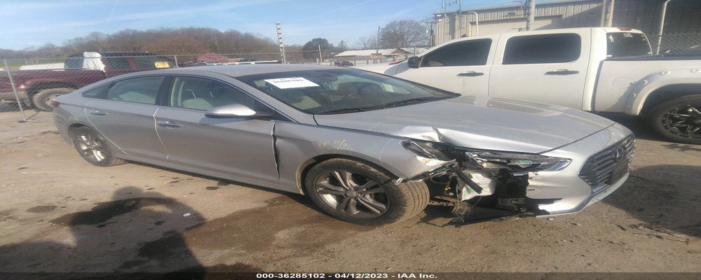 5NPE34AFXJH632256 2018 HYUNDAI SONATA photo no. 19