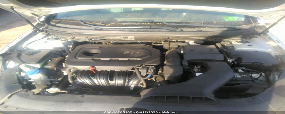 5NPE34AFXJH632256 2018 HYUNDAI SONATA photo no. 10