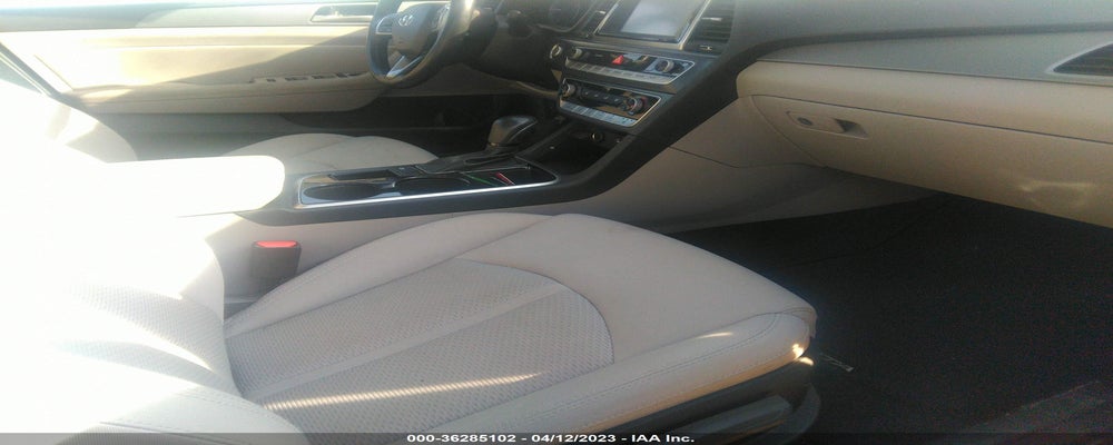 5NPE34AFXJH632256 2018 HYUNDAI SONATA photo no. 5