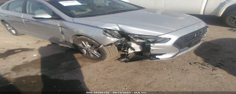5NPE34AFXJH632256 2018 HYUNDAI SONATA photo no. 6